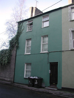 15 Devonshire Street,  CORK CITY, Cork City,  Co. CORK