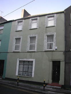 16 Devonshire Street,  CORK CITY, Cork City,  Co. CORK