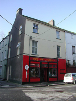 Out of Afrika!, 16A Pine Street, Devonshire Street, CORK CITY, Cork City,  Co. CORK