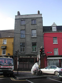 Granny's Attic, 19 Pine Street,  CORK CITY, Cork City,  Co. CORK