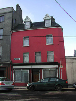 20 Pine Street,  CORK CITY, Cork City,  Co. CORK