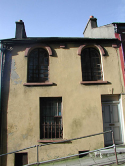 7 Richmond Hill,  CORK CITY, Cork City,  Co. CORK