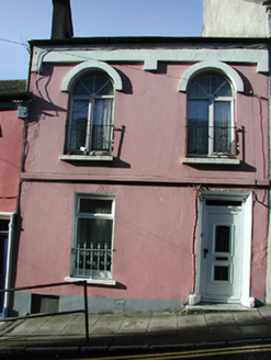 9 Richmond Hill,  CORK CITY, Cork City,  Co. CORK