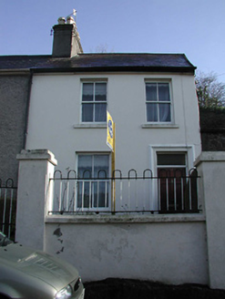 49 Richmond Hill,  CORK CITY, Cork City,  Co. CORK