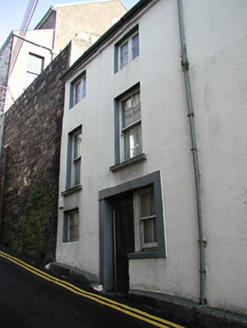 52 Richmond Hill,  CORK CITY, Cork City,  Co. CORK