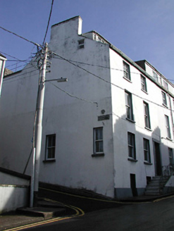 11 Hardwick Street,  CORK CITY, Cork City,  Co. CORK