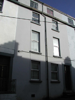 12 Hardwick Street,  CORK CITY, Cork City,  Co. CORK