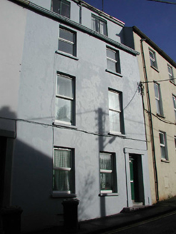13 Hardwick Street,  CORK CITY, Cork City,  Co. CORK