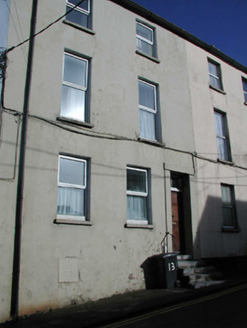 14 Hardwick Street,  CORK CITY, Cork City,  Co. CORK