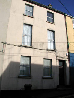 15 Hardwick Street,  CORK CITY, Cork City,  Co. CORK