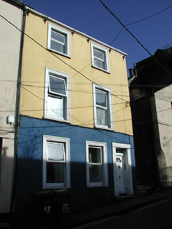 16 Hardwick Street,  CORK CITY, Cork City,  Co. CORK