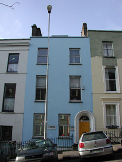 John Flemming Construction Ltd., 25 St Patrick's Hill,  CORK CITY, Cork City,  Co. CORK