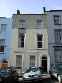 26 St Patrick's Hill,  CORK CITY, Cork City,  Co. CORK