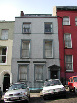27 St Patrick's Hill,  CORK CITY, Cork City,  Co. CORK