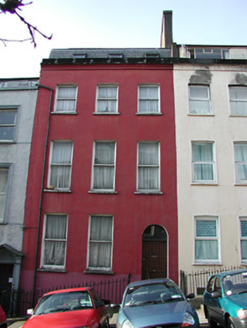 28 St Patrick's Hill,  CORK CITY, Cork City,  Co. CORK