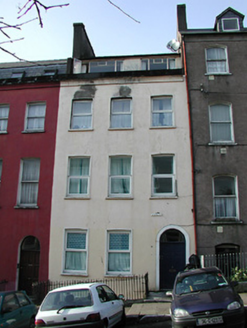 29 St Patrick's Hill,  CORK CITY, Cork City,  Co. CORK