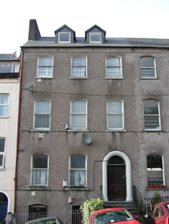 30 St Patrick's Hill,  CORK CITY, Cork City,  Co. CORK