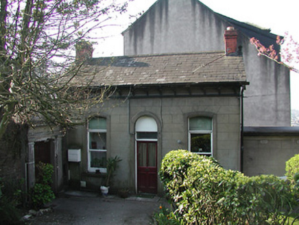 Ursuline Convent, St Patrick's Hill,  CORK CITY, Cork City,  Co. CORK