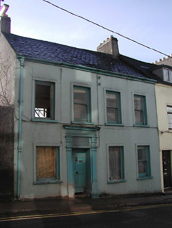 3 Hardwick Street,  CORK CITY, Cork City,  Co. CORK