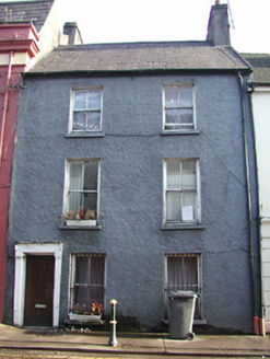 1 Pine Street,  CORK CITY, Cork City,  Co. CORK