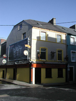 The Abbot's Ale House, 17 Devonshire Street, Pine Street, CORK CITY, Cork City,  Co. CORK