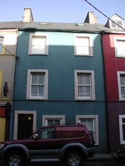 18 Devonshire Street,  CORK CITY, Cork City,  Co. CORK