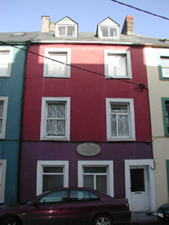 19 Devonshire Street,  CORK CITY, Cork City,  Co. CORK