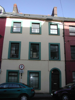 20 Devonshire Street,  CORK CITY, Cork City,  Co. CORK
