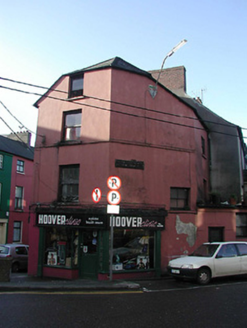 Hoover Clinic, 21 Devonshire Street, Leitrim Street, CORK CITY, Cork City,  Co. CORK