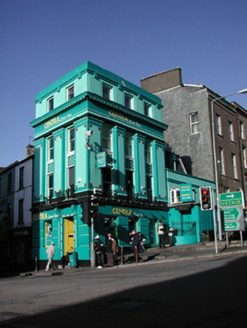 Centra, 21 Coburg Street, St Patrick's Hill, CORK CITY, Cork City,  Co. CORK