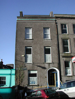 20 St Patrick's Hill,  CORK CITY, Cork City,  Co. CORK