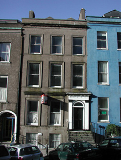 21 St Patrick's Hill,  CORK CITY, Cork City,  Co. CORK