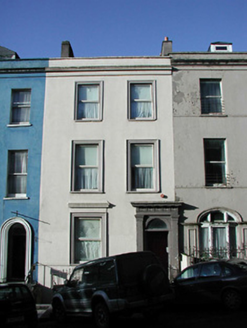 23 St Patrick's Hill,  CORK CITY, Cork City,  Co. CORK
