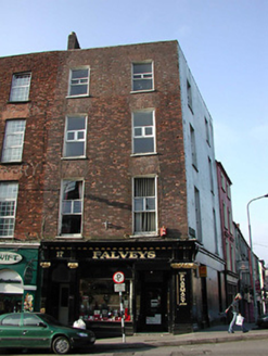 Falvey's, 17 Bridge Street,  CORK CITY, Cork City,  Co. CORK
