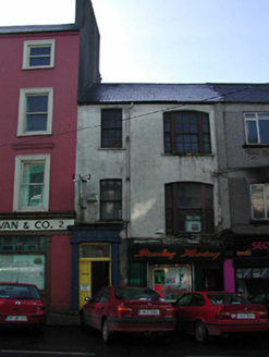 Stanley Racing, Coburg Street,  CORK CITY, Cork City,  Co. CORK