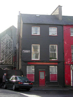 1 Devonshire Street,  CORK CITY, Cork City,  Co. CORK