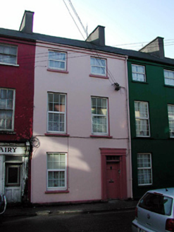 3 Devonshire Street,  CORK CITY, Cork City,  Co. CORK