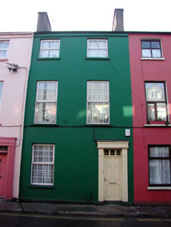 4 Devonshire Street,  CORK CITY, Cork City,  Co. CORK