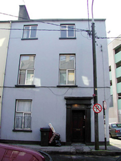 7 Devonshire Street,  CORK CITY, Cork City,  Co. CORK