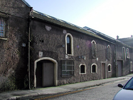 Pine Street,  CORK CITY, Cork City,  Co. CORK