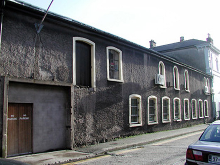 Pine Street,  CORK CITY, Cork City,  Co. CORK