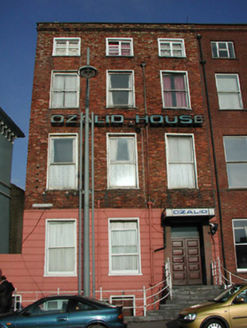 Ozalid House, 1 Camden Place,  CORK CITY, Cork City,  Co. CORK