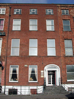 2 Camden Place,  CORK CITY, Cork City,  Co. CORK