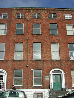3 Camden Place,  CORK CITY, Cork City,  Co. CORK