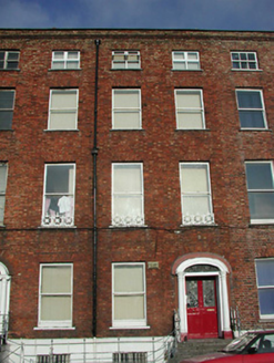 4 Camden Place,  CORK CITY, Cork City,  Co. CORK