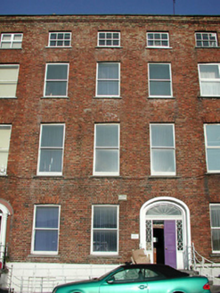 Cork Rape Crisis Centre, 5 Camden Place,  CORK CITY, Cork City,  Co. CORK