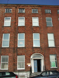 6 Camden Place,  CORK CITY, Cork City,  Co. CORK