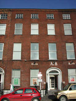 AIB, 7 Camden Place,  CORK CITY, Cork City,  Co. CORK