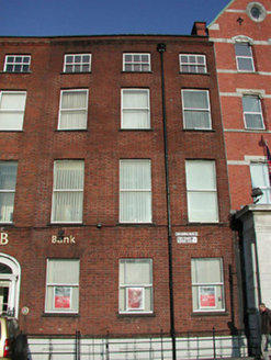 AIB, 8 Camden Place,  CORK CITY, Cork City,  Co. CORK