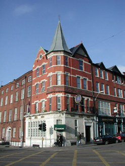 AIB, 10 Bridge Street,  CORK CITY, Cork City,  Co. CORK